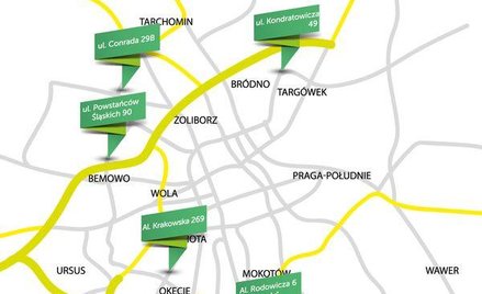 Alma24.pl uruchamia sieć coolomatów