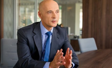 Zoltán Fekete, były prezes GTC, zainkasował 1,7 mln euro wynagrodzenia za 2023 r. Gros to odprawa – 