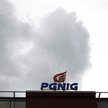W ocenie specjalistów ING Securities akcje PGNiG są przewartościowane.