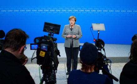 Media publiczne nie mają w Niemczech dobrej prasy