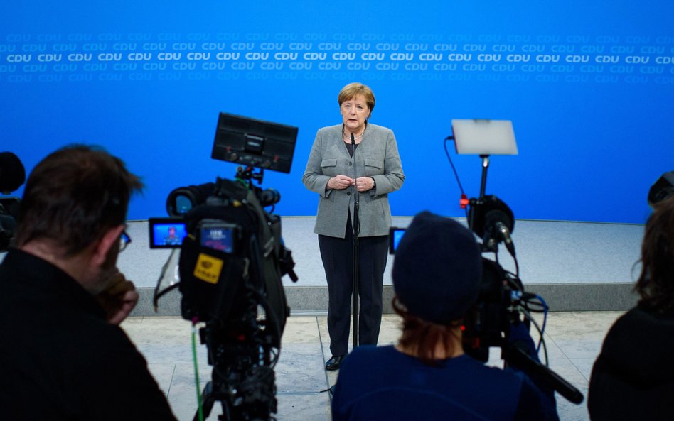 Media publiczne nie mają w Niemczech dobrej prasy