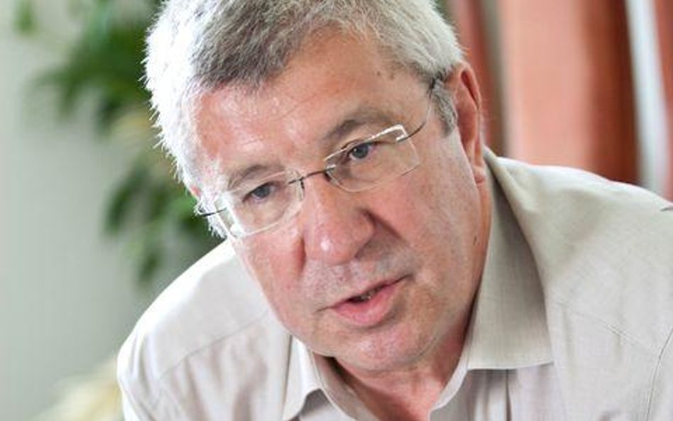 Dziennikarze sami ocenią swoją pracę