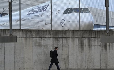 Pracownicy Lufthansy zaskoczyli. Mimo zapewnień nowy strajk w tym tygodniu