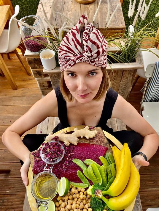 Ewelina Fabisiak: „Spełniałam swoje marzenia, wychodziłam do gości na sali, rozmawiałam z nimi, real