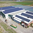 Technology in support of energy