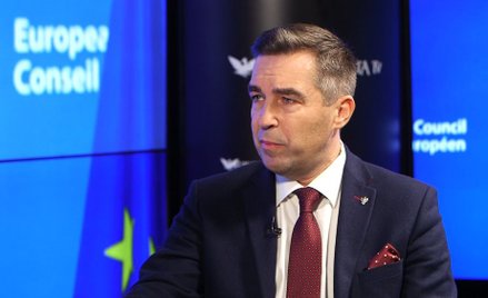 Zbigniew Gryglas: Tusk został chłodno przyjęty w Polsce