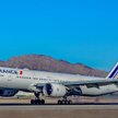 Samolot Air France lądował awaryjnie na Syberii. Zastępcza maszyna też się zepsuła