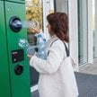 Ogólnodostępne kaucjomaty mają ułatwić mieszkańcom zwrot butelek i puszek blisko domu