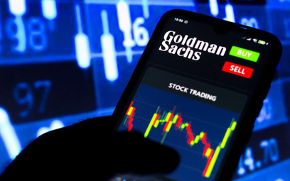Goldman Sachs: analityk z Warszawy oskarżony o insider trading
