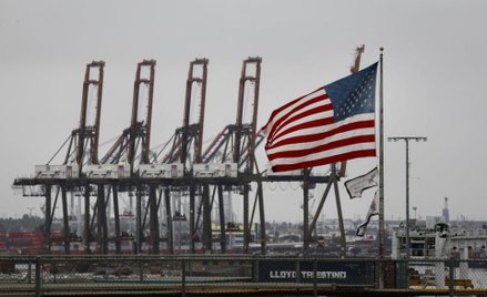 Przedstawiciele organizacji przedsiębiorców z USA uważają, że Rosja łamie przepisy Światowej Organiz