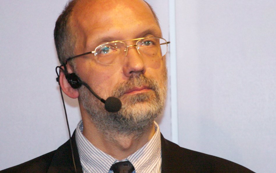 Andrzej Nowak: Chodzi o stałe odtwarzanie wspólnoty Polaków