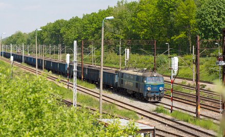 PKP Cargo odczuwa spowolnienie gospodarcze