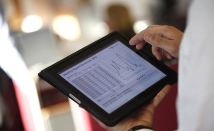 Wydawcy na cyfrowym kursie