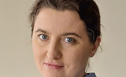 Anna Abramowska dziennikarz „Rzeczpospolitej"