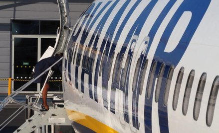 ULC: Ryanair Sun nie ma jeszcze certyfikatu