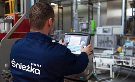 Śnieżka ogranicza produkcję