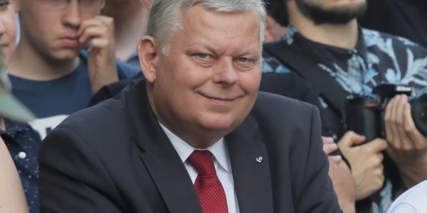 Инцидент в Радоме. Владислав Косиняк-Камыш резко прокомментировал слова Марека Суского