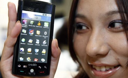 4G w telefonie - a co to jest?