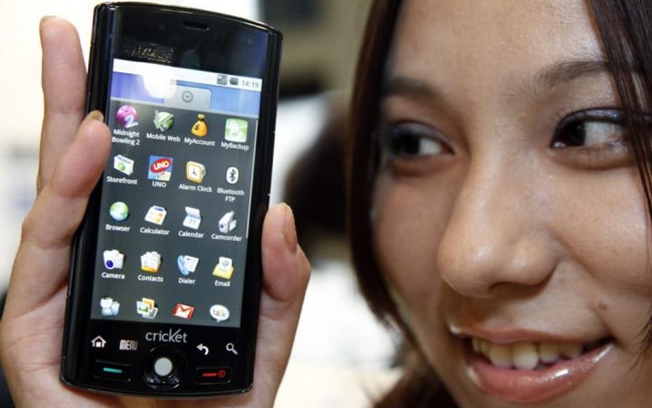 4G w telefonie - a co to jest?