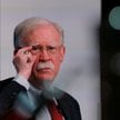 John Bolton