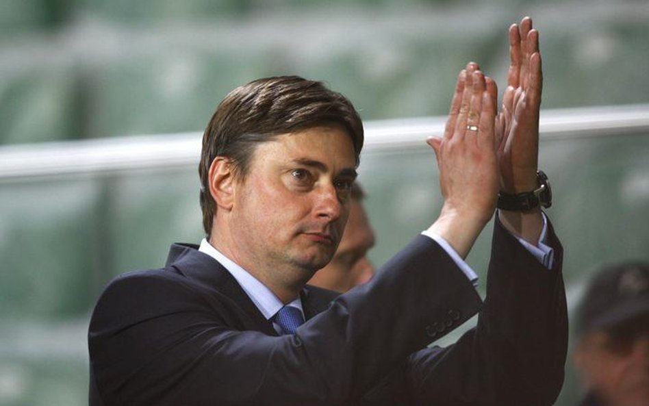 Maciej Skorża
