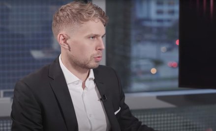 Michał Stajniak, XTB: Ropa, złoto, gaz, kawa – na co stawiać?