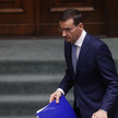 „Piątka” PiS to dokręcanie śruby w ZUS i podatkach