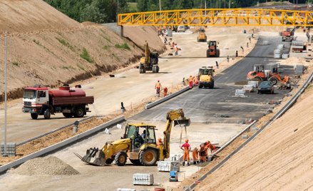 3 mld zł na budowę lokalnych dróg