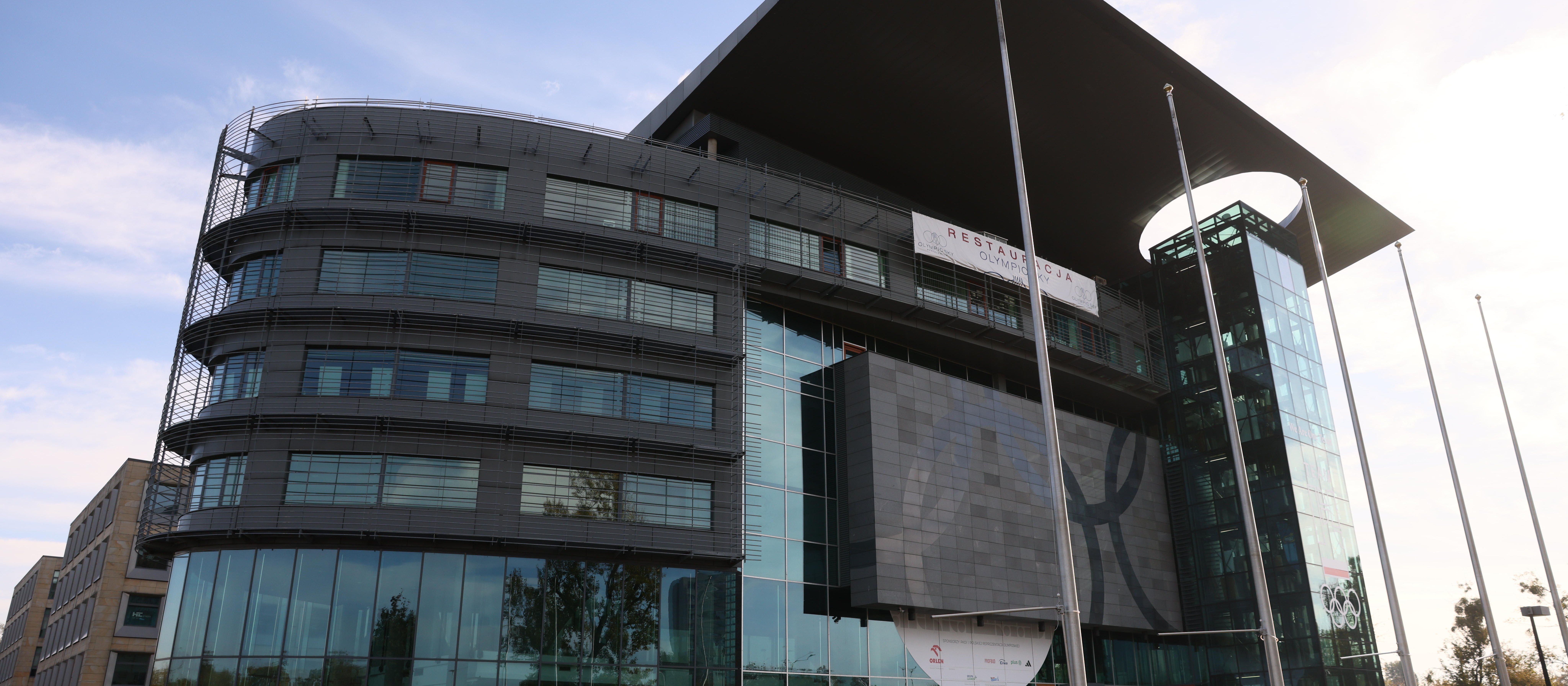 Mirosław Żukowski. Kryptoolimpizm Radosława Piesiewicza