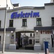 Elektrim: Przyjechali, ale nie weszli