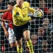 Edwin van der Sar nie przepuścił bramki przez 1120 minut