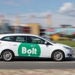 10 mln zł zainwestował w ub.r. Bolt w budowę bezpiecznych usług w Polsce. Uber tylko w br. wydał na 
