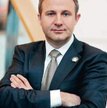 Maciej Wieczorek, prezes Celon Pharmy zapewnia, że spółka, którą kieruje, nie ma planów udziału w em