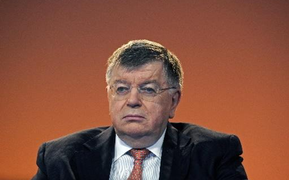 Śledztwo wobec b.prezesa France Telecom