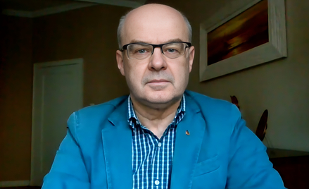 Gen. Waldemar Skrzypczak: USA i Chiny powinny zmusić Władimira Putina i Wołodymyra Zełenskiego do za