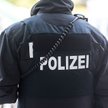 Niemcy: Policjanci sympatyzują z prawicowymi ekstremistami