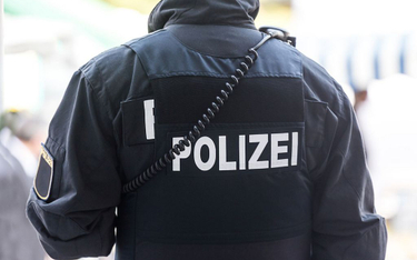 Niemcy: Policjanci sympatyzują z prawicowymi ekstremistami