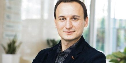 Mateusz Namysł, mBank