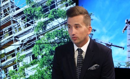 Przemysław Dziąg: Ustawy nie są dostosowane do zmian na rynku