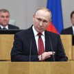 Rosja: Rada Federacji popiera zmiany w konstytucji