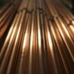 Miedź znów blisko psychologicznego progu
