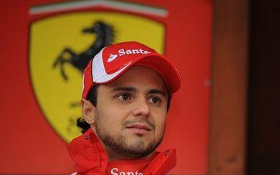 Felipe Massa