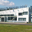 Zielona Góra: Żartował, że ma trotyl. Ewakuowano lotnisko