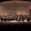 I, Culture Orchestra założył Instytut Adama Mickiewicza w 2011 roku. Na zdjęciu koncert w Goeteborgu