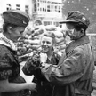 Żołnierze Batalionu "Parasol" w czasie Powstania Warszawskiego