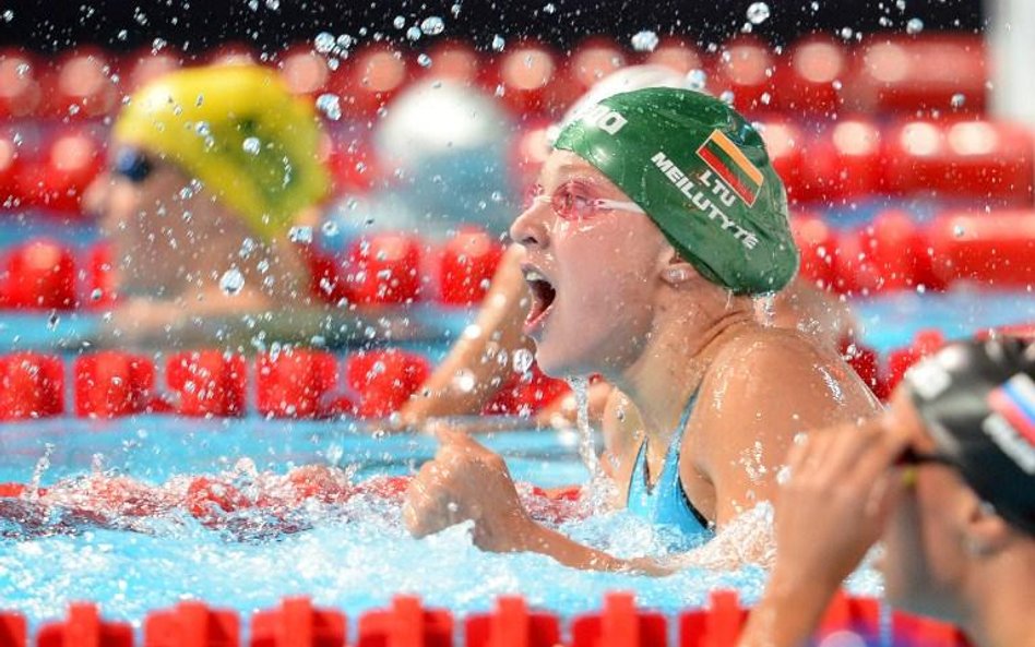 Ruta Meilutyte