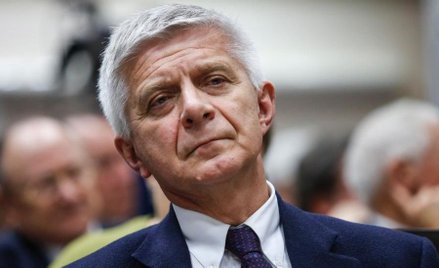 Marek Belka: nie było powodów do zmiany ratingu Polski