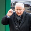 Kaczyński: Niepublikowane sondaże są dla nas korzystniejsze