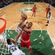 Bulls Jordana lepsi od Warriors Curry’ego?