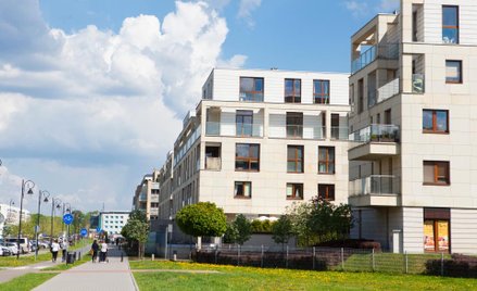 Nie ma szans na niższe ceny lokali